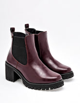 Botín casual  para Mujer   cod. 136616